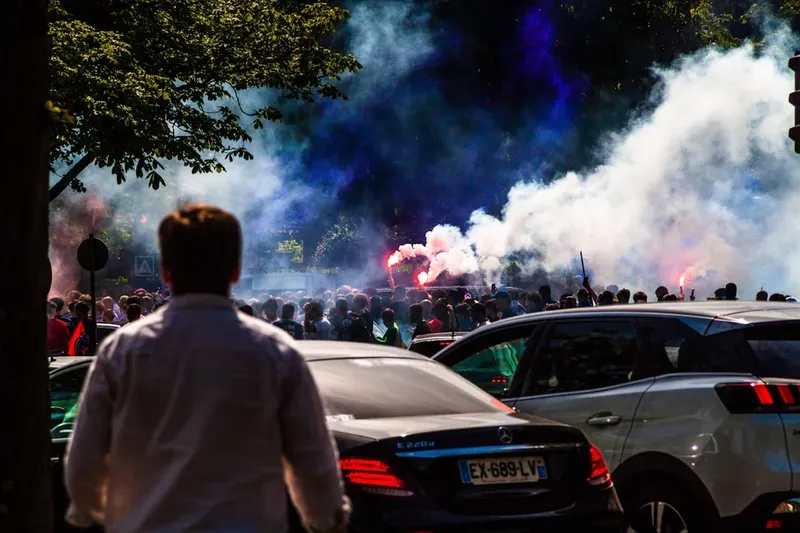 Impacto de la Inteligencia Artificial en el Futuro del Trabajo