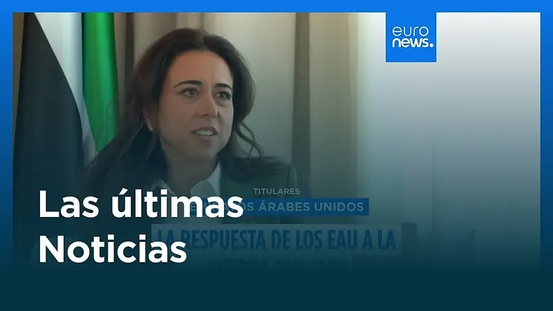 Últimas noticias del mundo | 15 de marzo de 2026