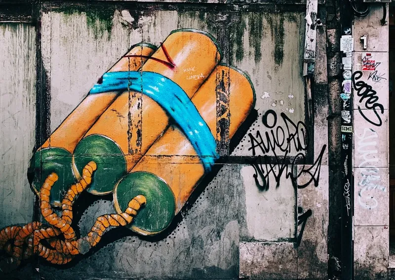 La conexión de Hungría con los explosivos iraníes