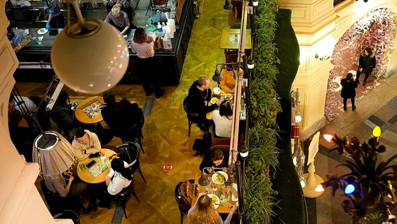 Suecia denuncia la manipulación económica de Rusia en medio de una creciente preocupación por una crisis inminente