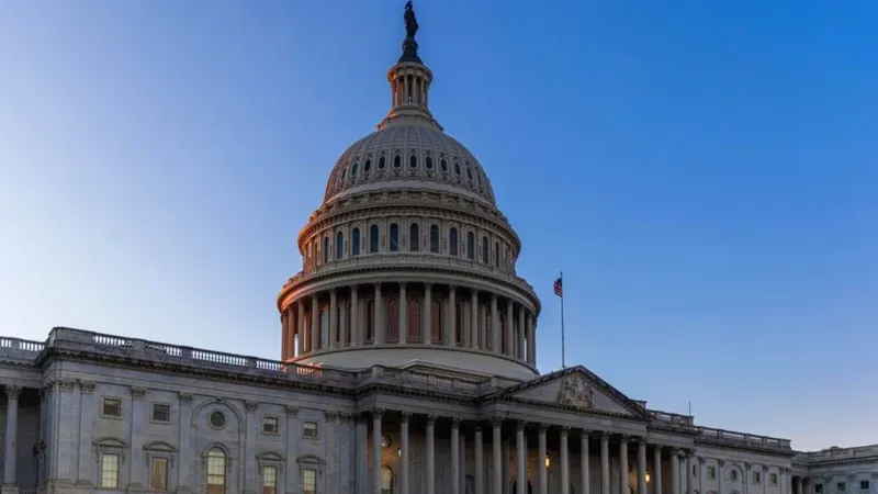 El Senado de EE.UU. y Cuba