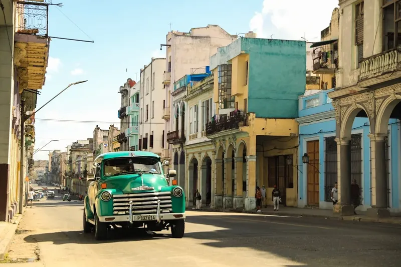 Cuba Intensifica Esfuerzos para Localizar Embarcaciones Humanitarias Desaparecidas
