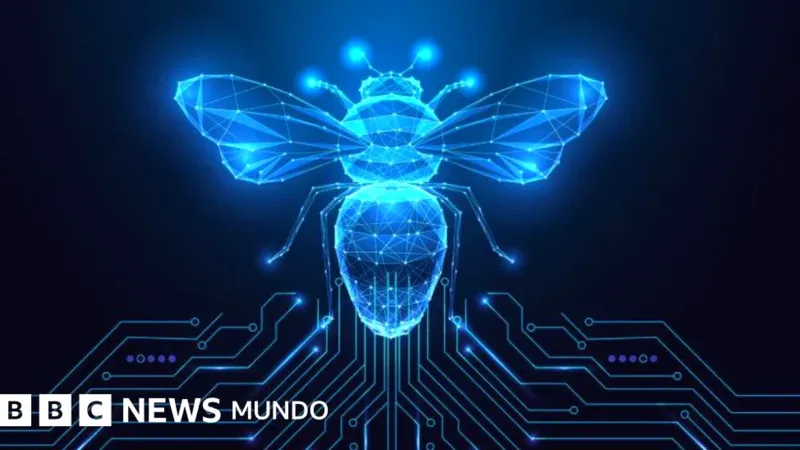 Investigaciones Científicas Inesperadas que Transformaron el Mundo