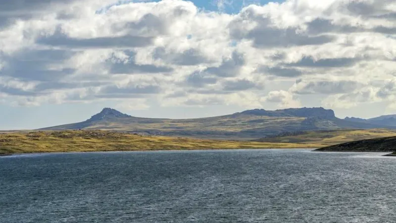 El Reino Unido aborda especulaciones sobre la soberanía de las Malvinas