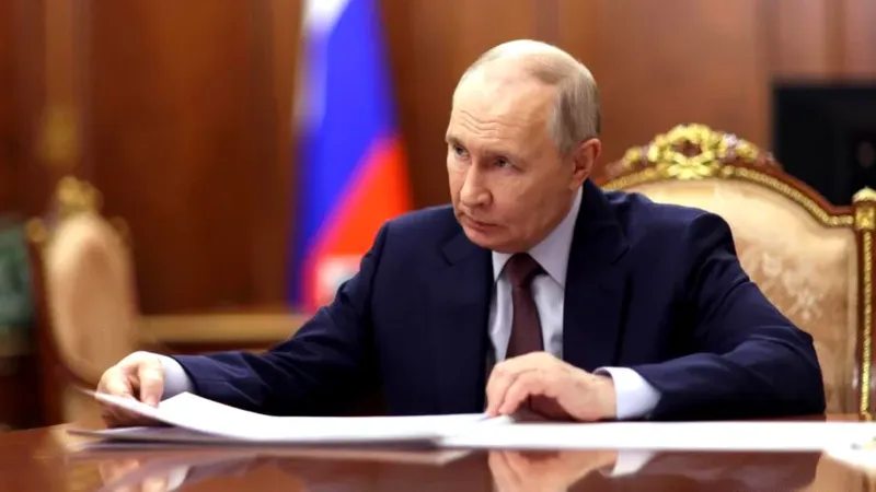 Trump y la cumbre G20