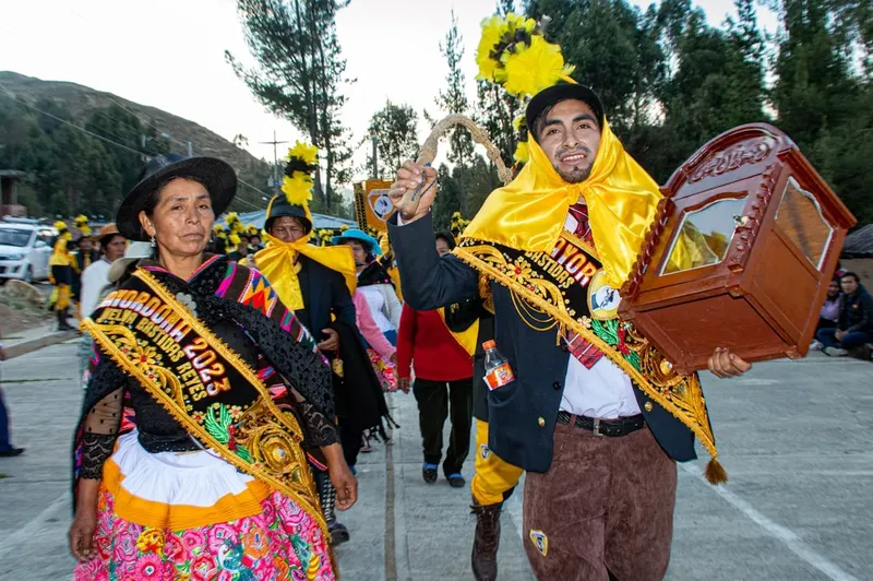 Elecciones en Perú: Nuevos Desafíos y Expectativas