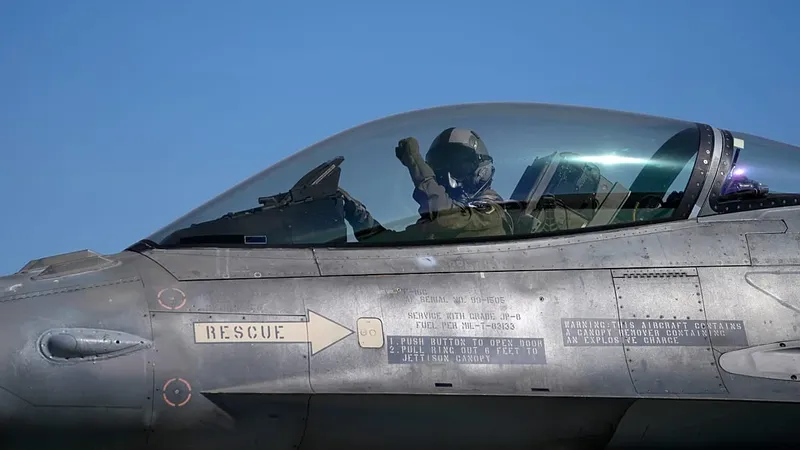 EE.UU. refuerza la Base de Lajes y aumenta el miedo a un ataque a Irán
