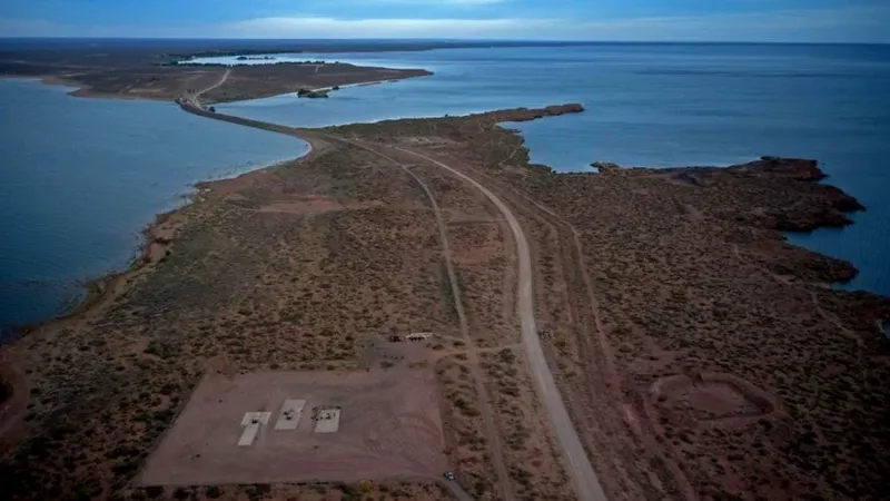 Argentina exportará gas a Alemania: un hito histórico