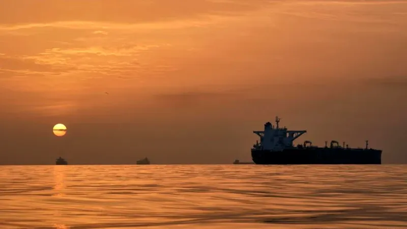 EE. UU. y China: La Lucha por el Control de la Energía Mundial