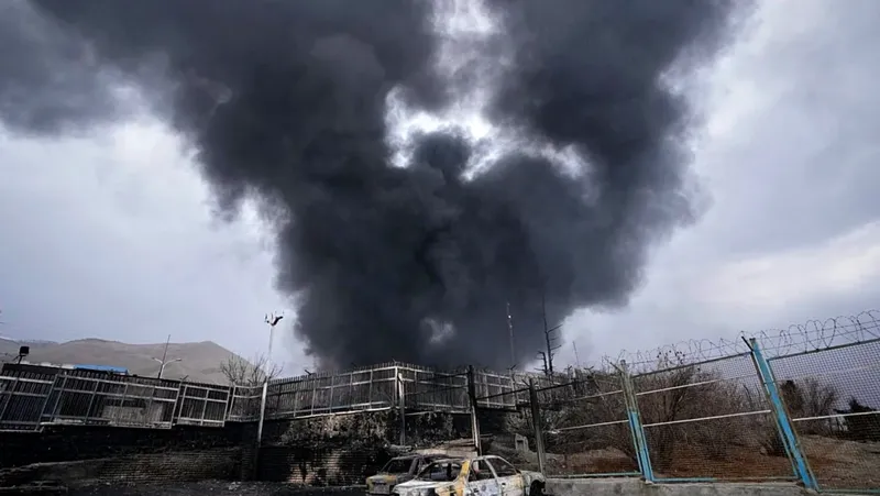 La AIE advierte sobre un shock energético inusual en los mercados de petróleo debido a la guerra de Irán