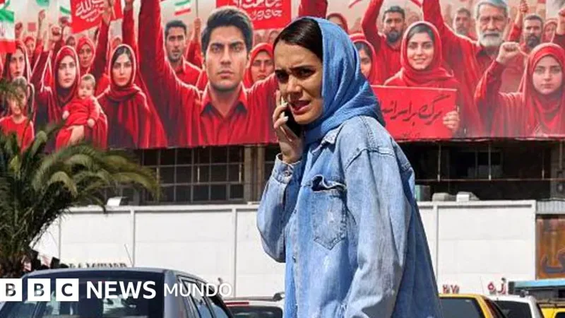 El impacto de la guerra en el desempleo masivo en Irán