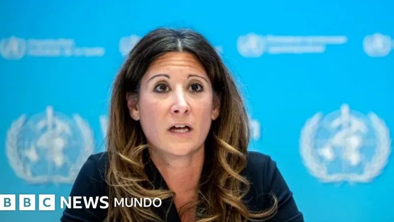La OMS asegura que el brote de hantavirus no es el inicio de una pandemia