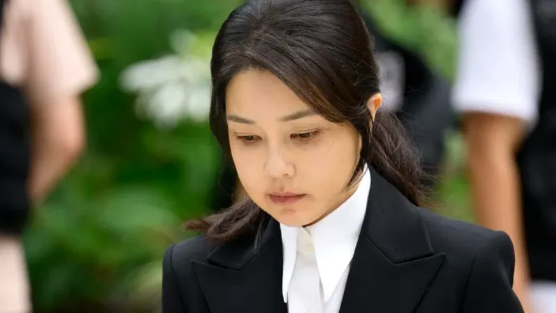 El Tribunal Superior de Seúl Agrava la Condena a la Ex Primera Dama de Corea del Sur