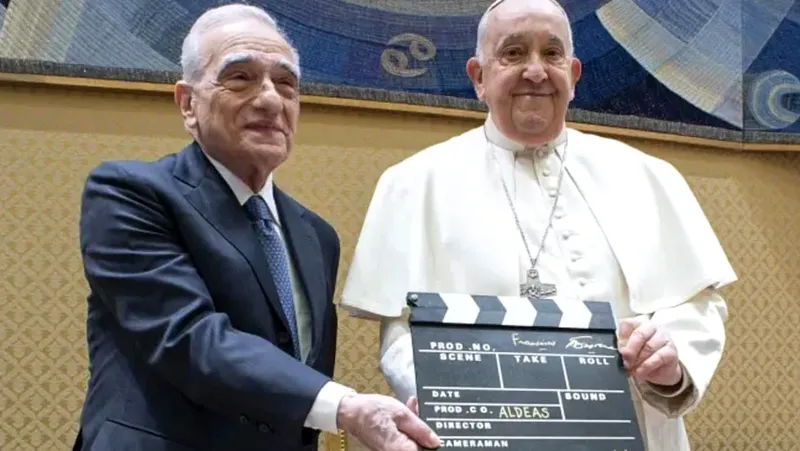 Estreno de 'Aldeas': El Último Mensaje del Papa Francisco